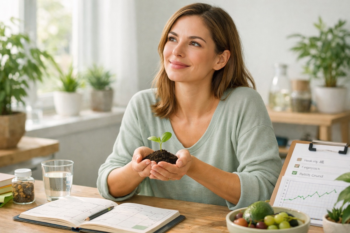 Plano Preparo Gestacional